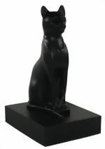 Ägyptische Katze Ägyptische Katze