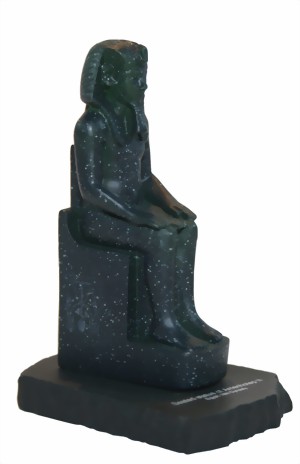 Amenophis III