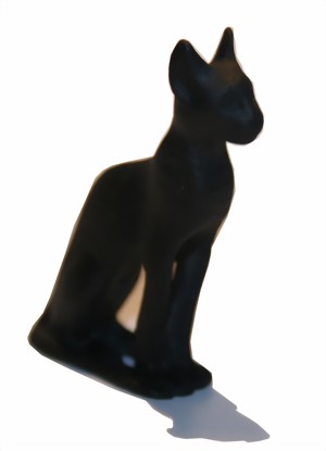 Katze